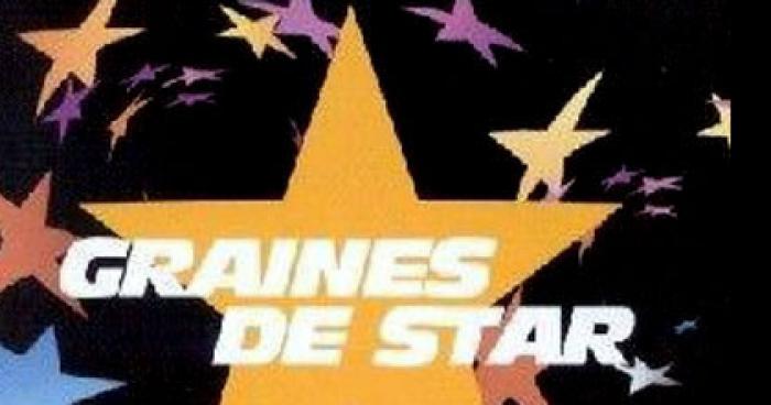 Je suis pris pour graine de star