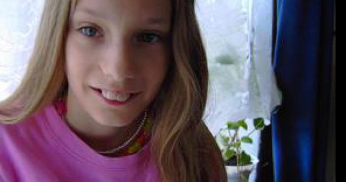 Disparition d'une petite de 10ans