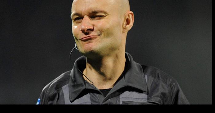 Un arbitre déclare attendre de pied ferme les Bastiais au Vélodrome !