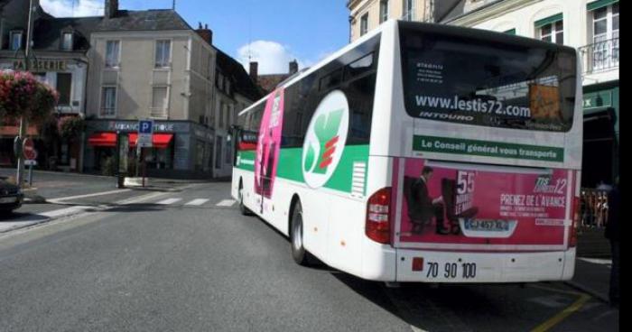 La circulation des cars du réseau TIS sera fortement perturbée !