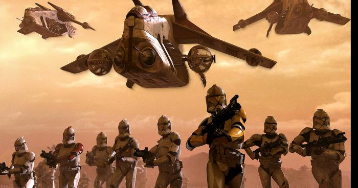 Star wars: The Old Republic, du nouveau