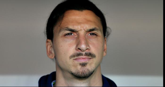 Zlatan ibrahimovic dans le coma après un accident de voiture