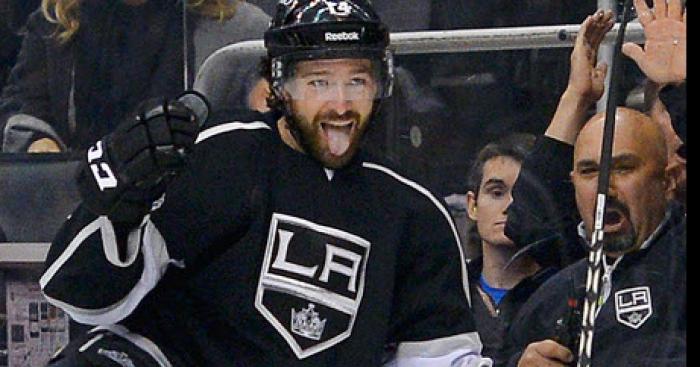 Le Canadien signe Justin Williams