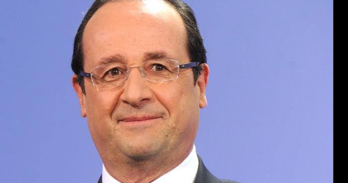 François Hollande décédé