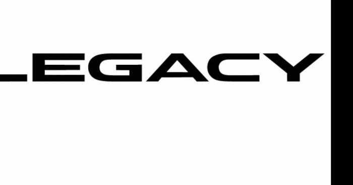 Legacy eat gay