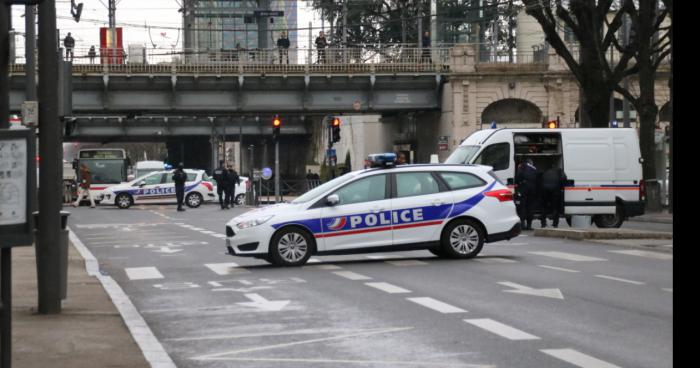 Règlements de comptes de plus en plus fréquent dans les banlieues lyonnaises.