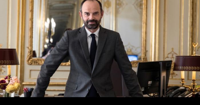 Bernay : Les habitants confirment qu'ils ne veulent plus Edouard Philippe