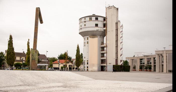 Un clown tueur au Blanc-Mesnil