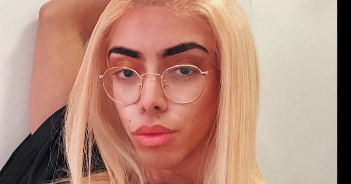 Le travesti maghrébin Bilal Hassani favori pour représenter la France à l’Eurovision 2019