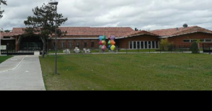 Collège Saint-Symphorien réunion.