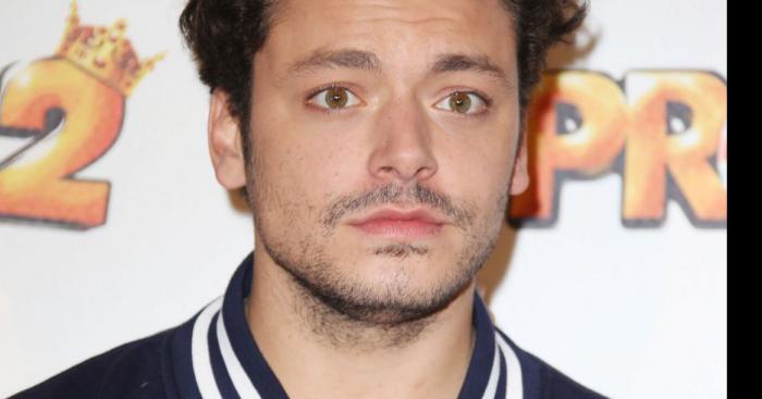 Kev Adams en couple !