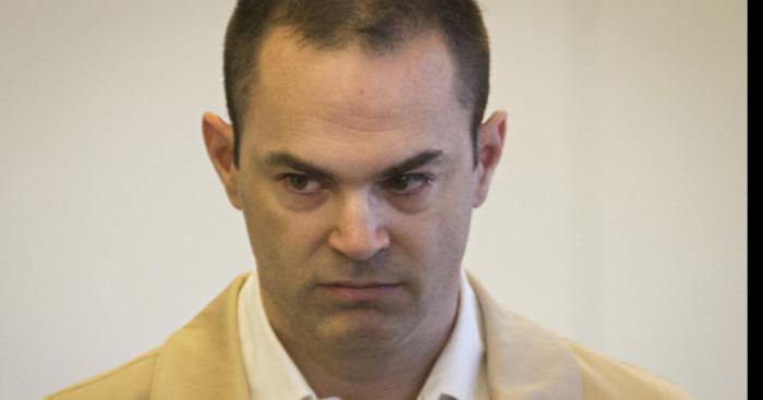 Guy Turcotte poursuit en justice l'auteur de la fausse nouvelle de son viol en prison.