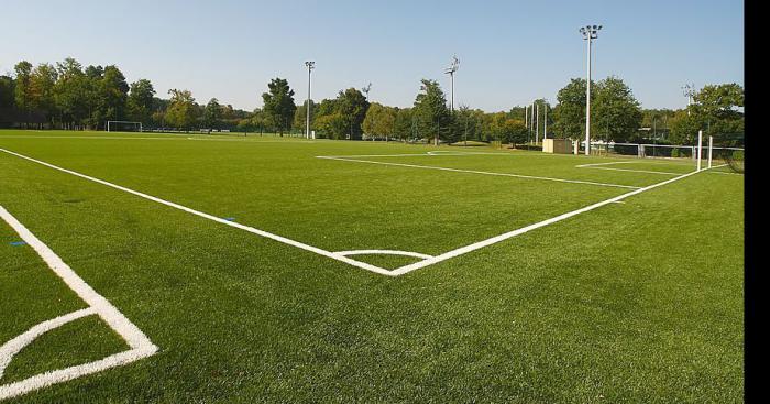 Info Gironde : Un adolescent de 17 ans dans le coma après un match de foot au stade chante cigale.