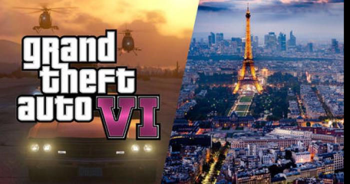 GTA 6 se passera en France