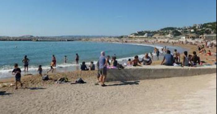 Nouveau Fait-Divers à Marseille