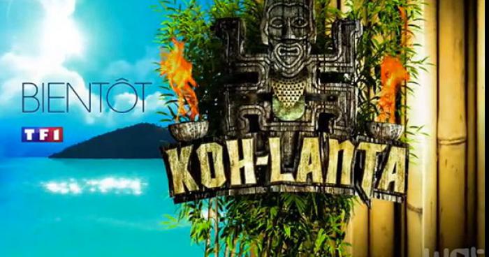 Koh-Lanta : Maxime Florent, un candidat niçois dans la saison 2015