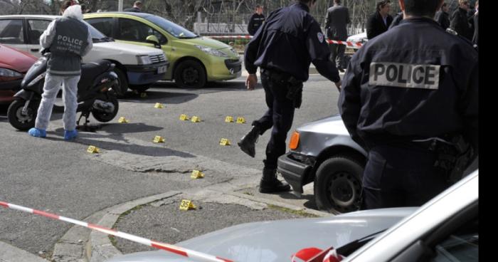 Un jeune homme de 19ans abattu devant chez lui