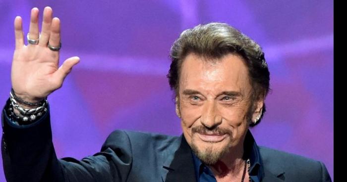 Jonnhy hallyday