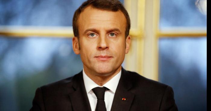 Emmanuel MACRON devient le président le plus populaire de la 5ème République