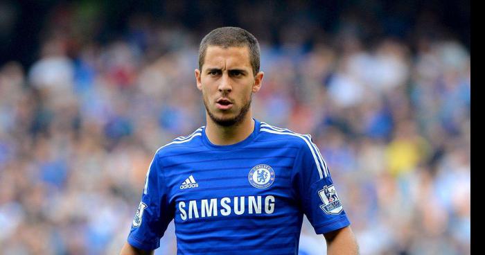 Eden Hazard