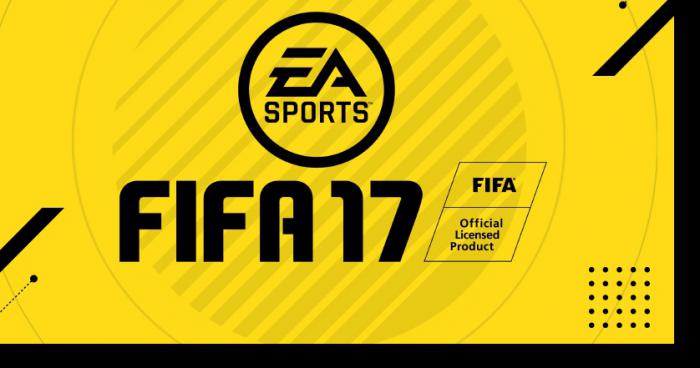 Thomas HACHETTE sur la liste des transfert  EA SPORTS FIFA