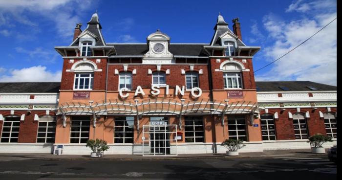 Berck-sur-mer: Entrée libre pour le casino