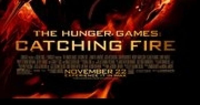 Le retour des Hunger games