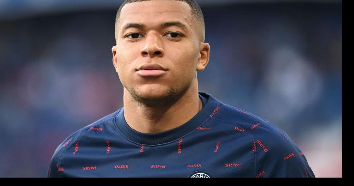 Kylian Mbappé ne poursuit pas au PSG… mais à Marseille !