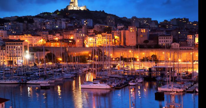 FLASH MARSEILLE : 4 mort dans la cité Corot a Marseille (13)