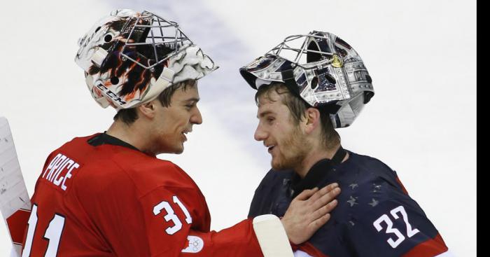 Carey Price est échager pour les king