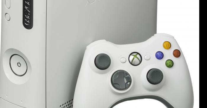 La xbox 360 revient a la mode