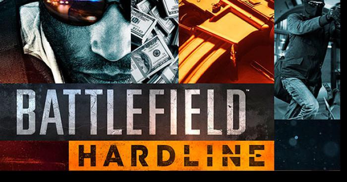 Battlefield HARDLINE le grand Concours COMMENCE