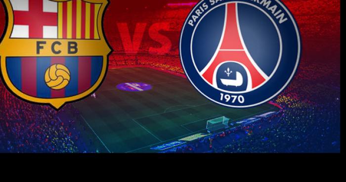 Incroyable grâce aux 130 000 signatures  le match PSG Barça sera rejouer le...