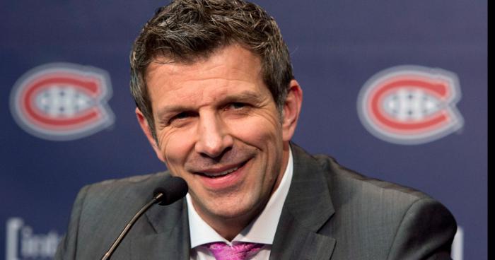 Marc Bergevin transige