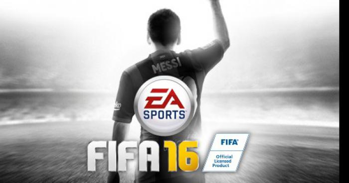 Concours de fifa 16 à Bergerac