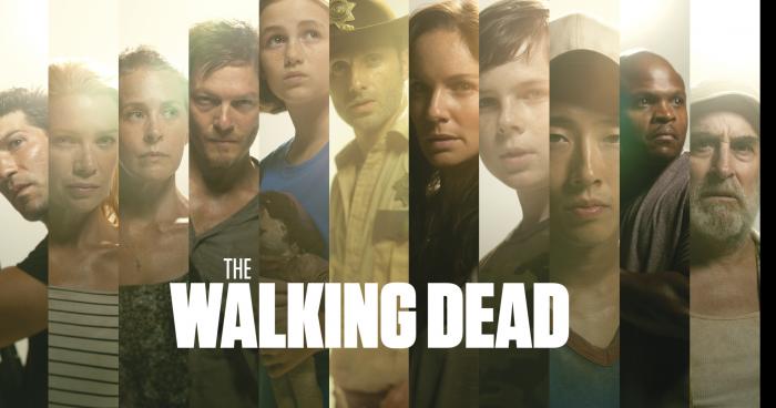 AMC revend la plus grosse franchise de leurs chaines, TWD New World verra le jour en 2019...