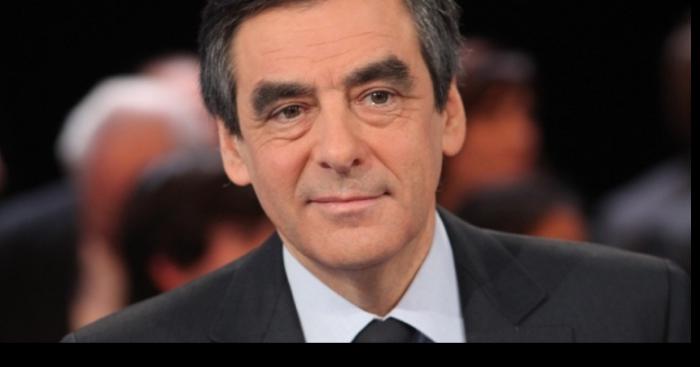 François Fillon rallierait Emmanuel Macron