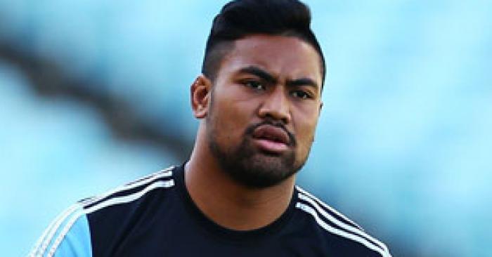 Julian Savea a  l asm