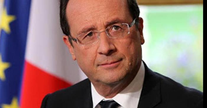 DÉCÈS DU PRÉSIDENT DE LA RÉPUBLIQUE