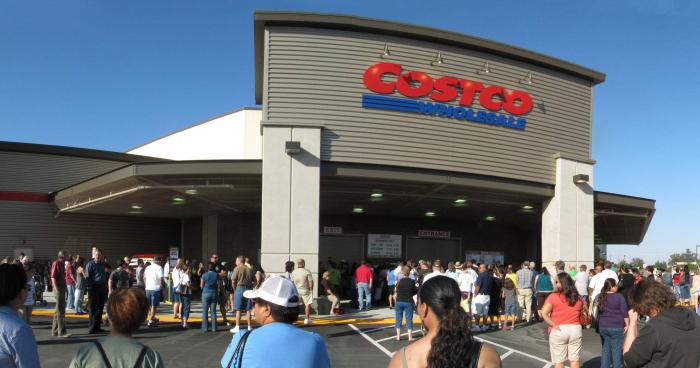 Joliette Journal nie la rumeur d'un Costco à Joliette.