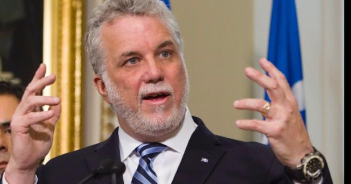 UPAC : Perquisition et arrestation chez Philippe Couillard