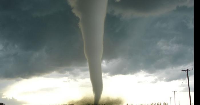 Tornade