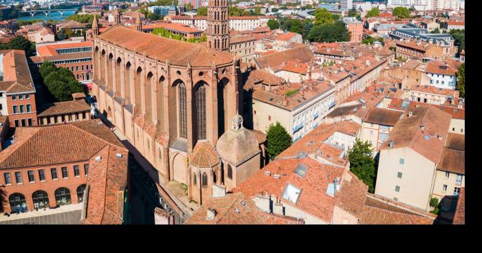 Toulouse : meurtre ou suicide ? Une femme découverte morte à coups de couteau ce dimanche après-midi