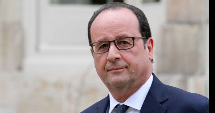 Demission de hollande