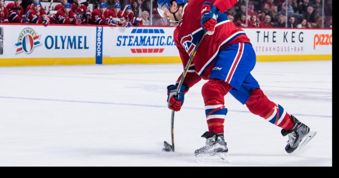 La conférence de presse de Geoff Molson.