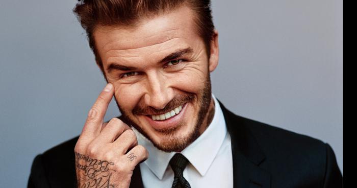 David Beckham plaque tout pour vivre le parfait amour avec Cara!