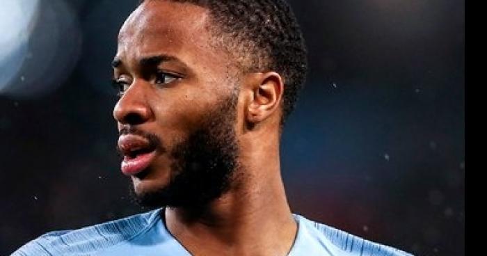 Sterling, la saison s’arrête !