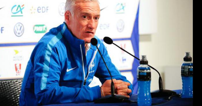 Deschamps pourrait faire confiance à plusieurs joueurs de talent !!!