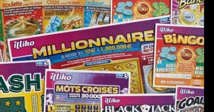 Une perpignanaise remporte le million