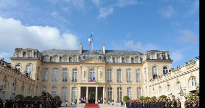 E.Macron aime la manifestation du 24/11